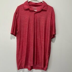 Men’s polo